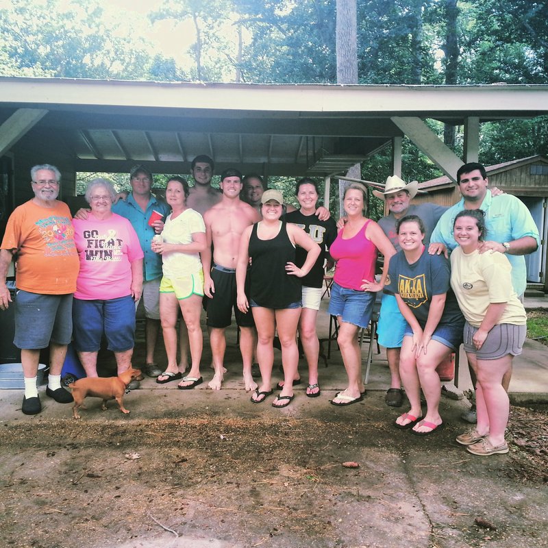 Patsy Nell Viator - Photo 134