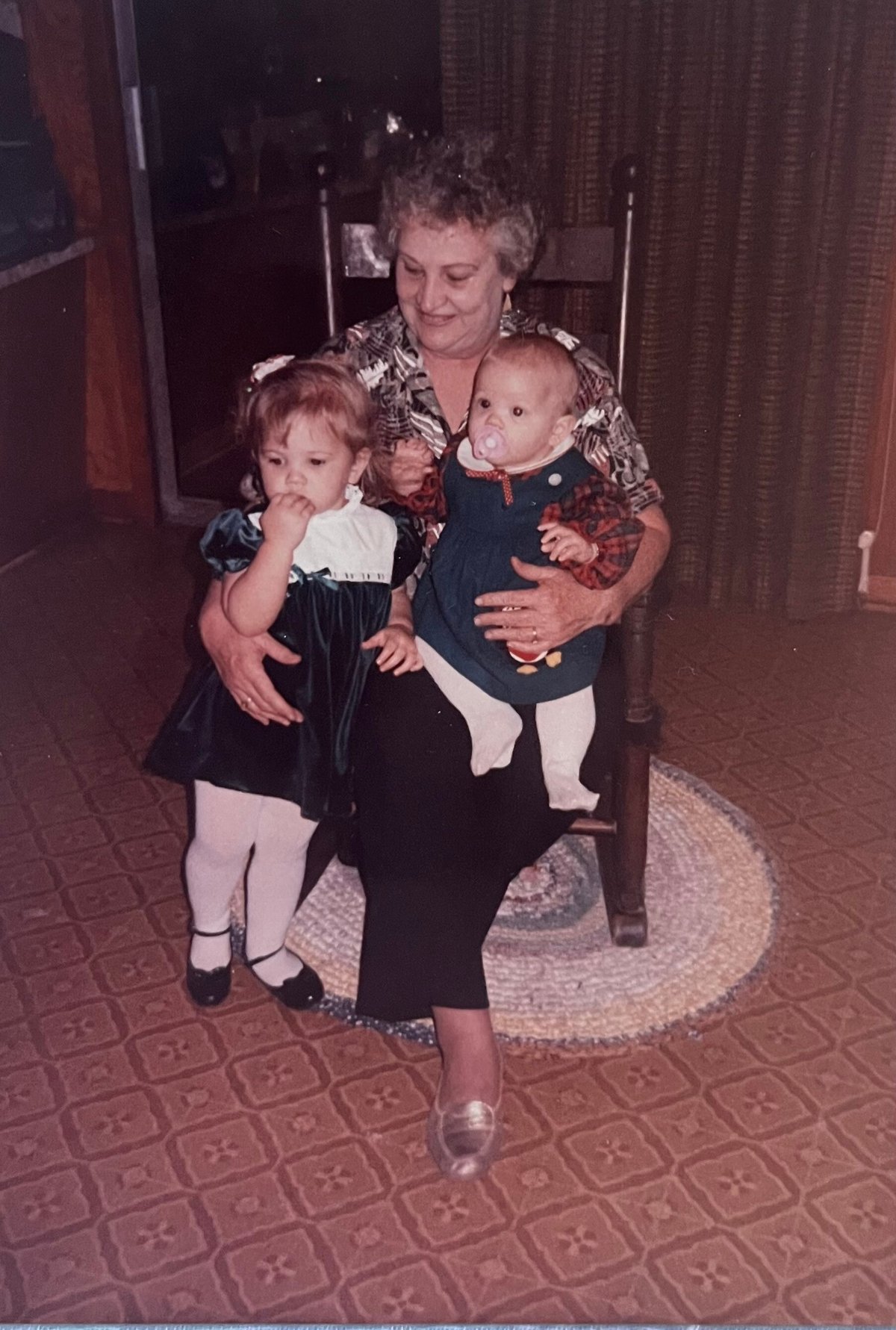 Patsy Nell Viator — photo 137