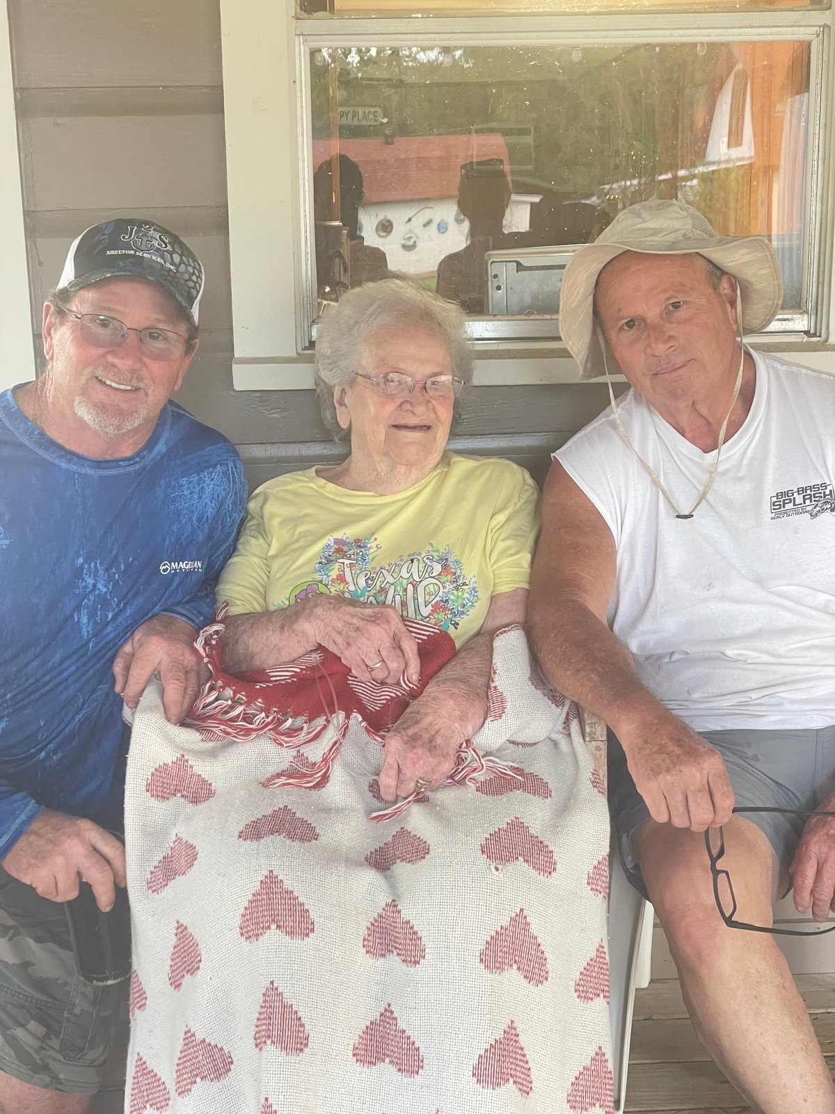 Patsy Nell Viator — photo 139