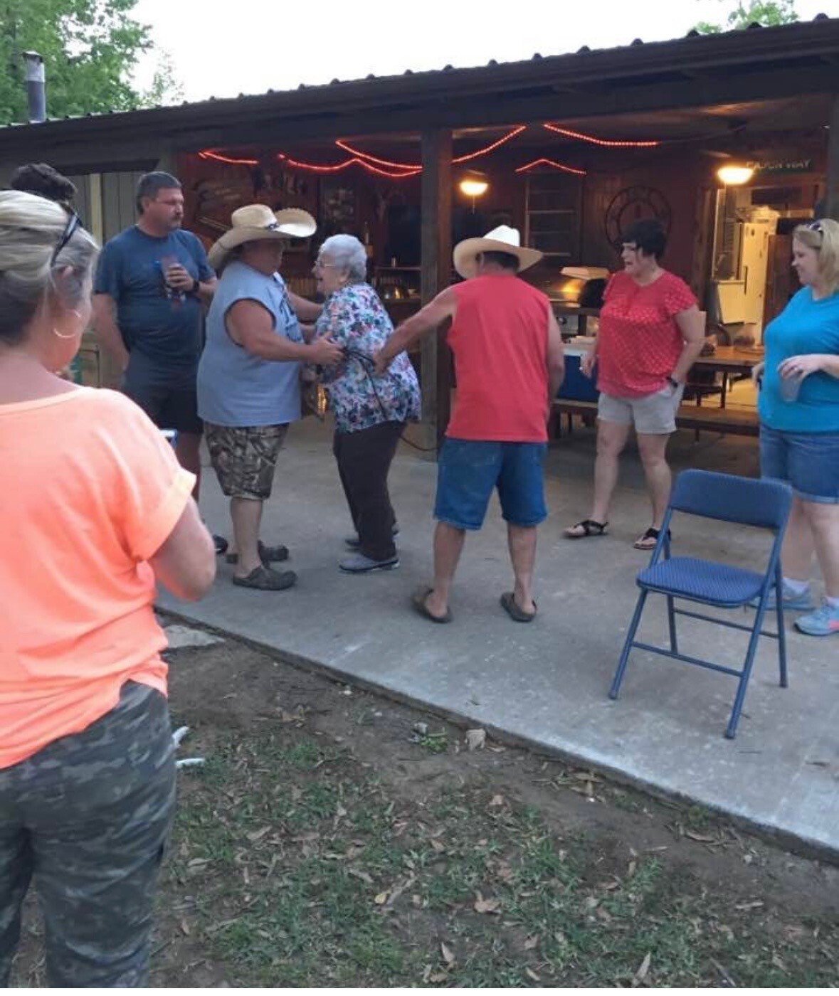 Patsy Nell Viator — photo 143