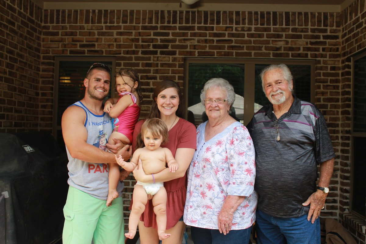 Patsy Nell Viator — photo 142