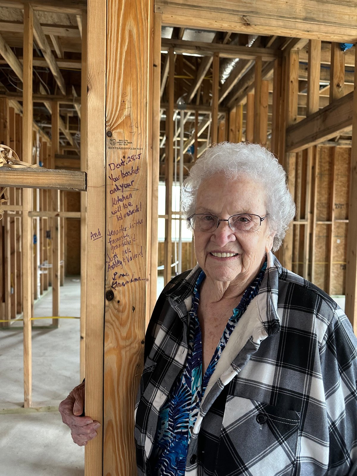 Patsy Nell Viator — photo 145