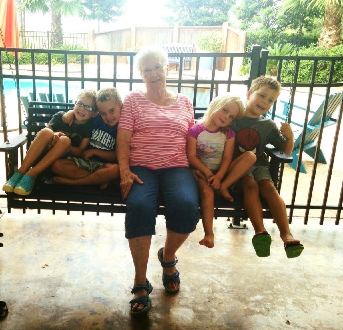 Vivian Ruth McMillan