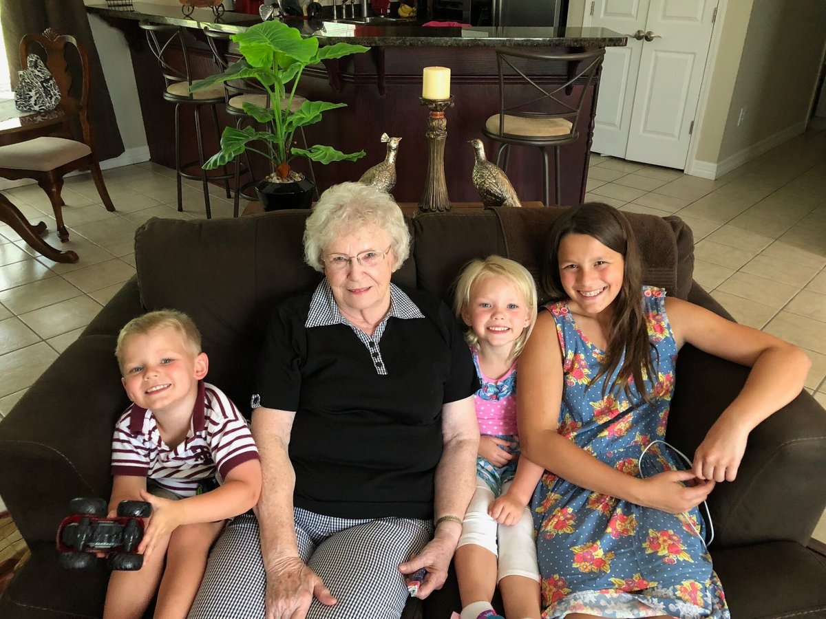 Vivian Ruth McMillan — photo 5