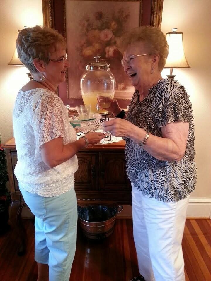 Vivian Ruth McMillan — photo 8