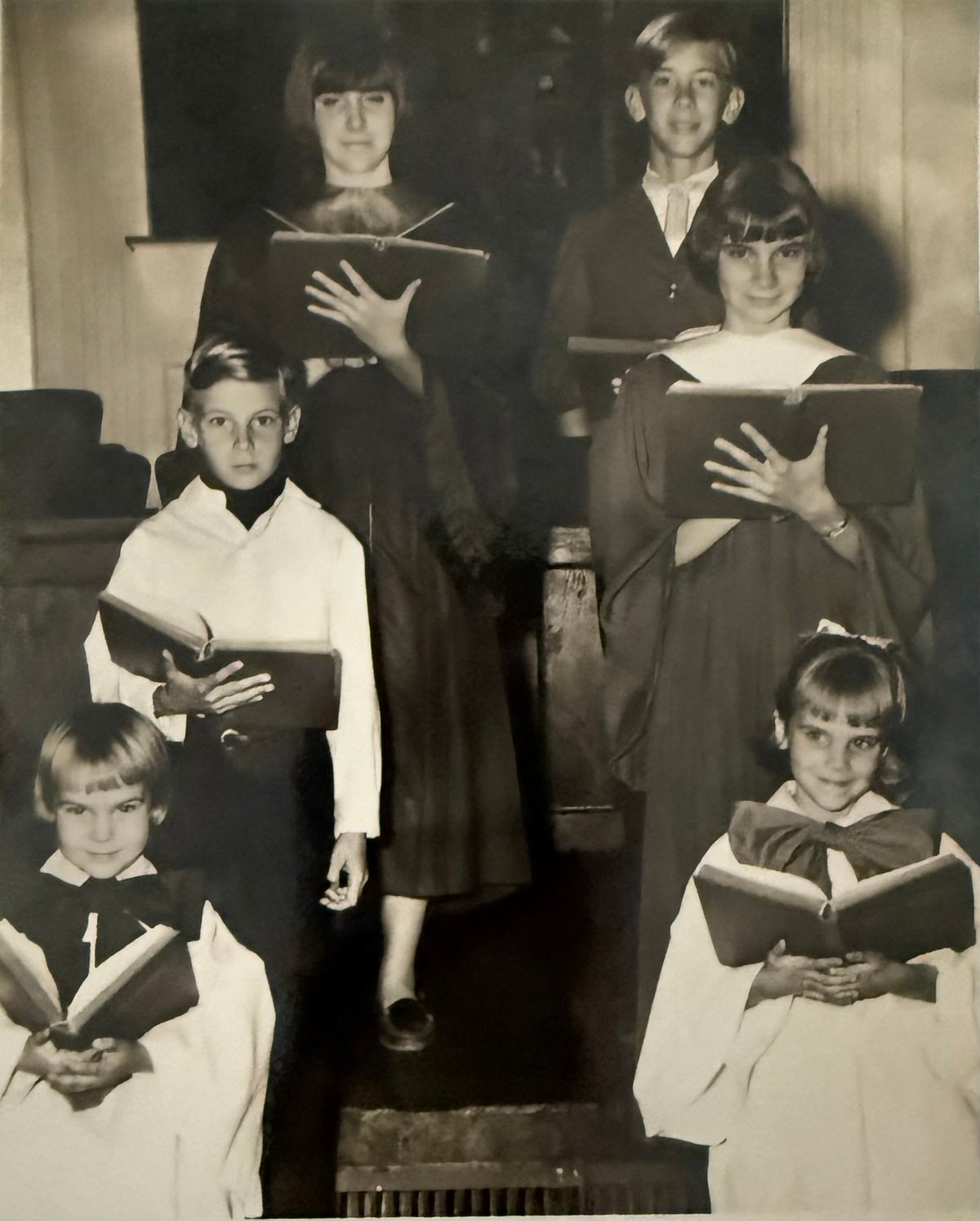 Vivian Ruth McMillan — photo 9