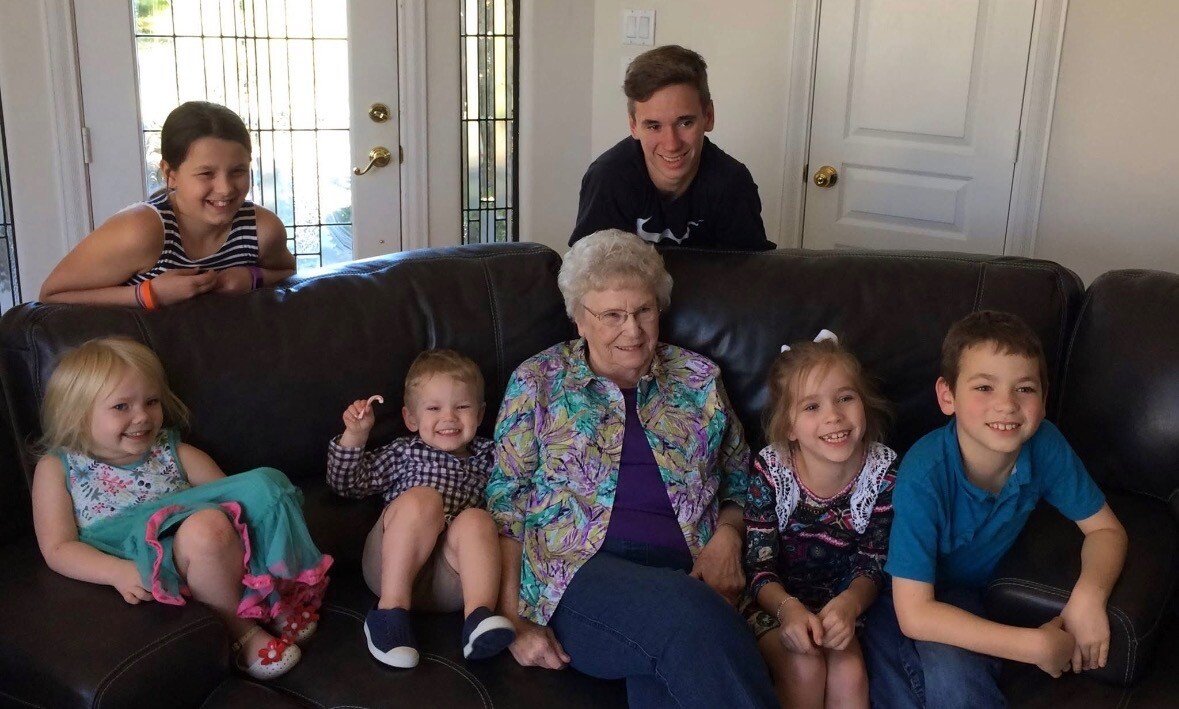 Vivian Ruth McMillan — photo 14