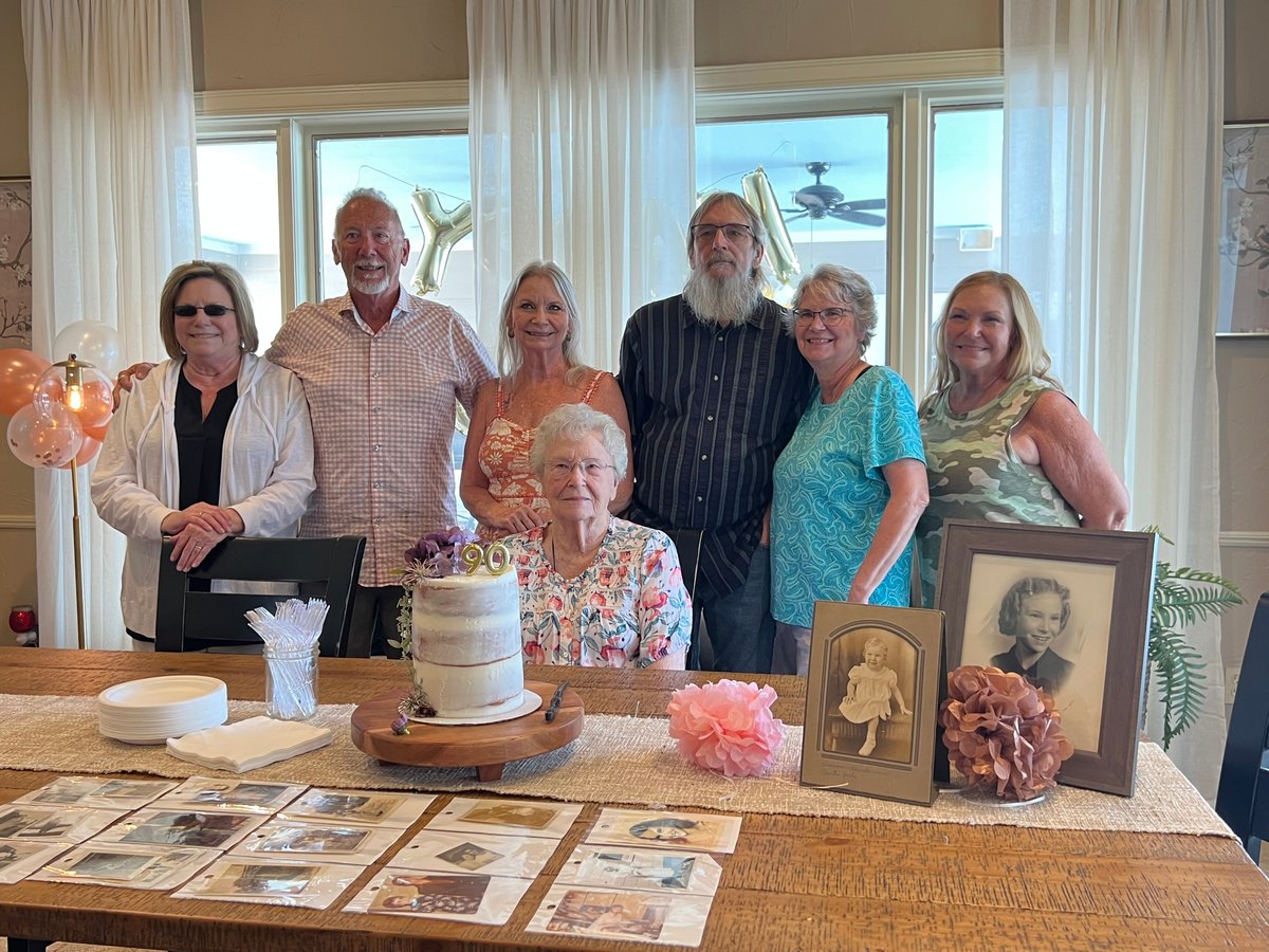 Vivian Ruth McMillan — photo 11