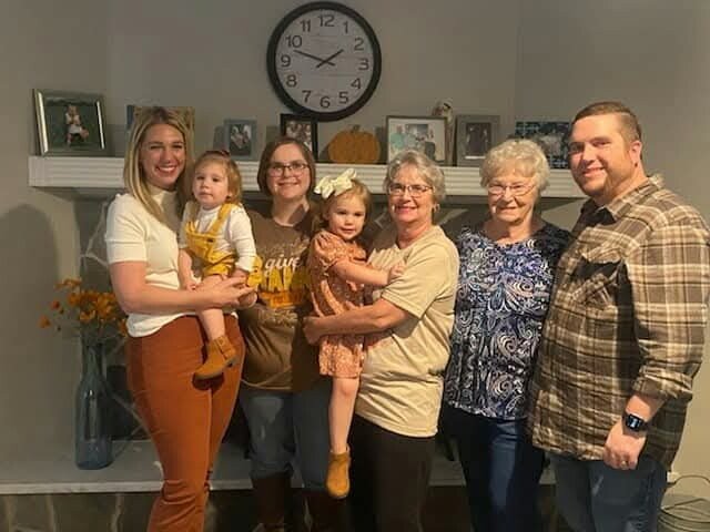 Vivian Ruth McMillan — photo 16