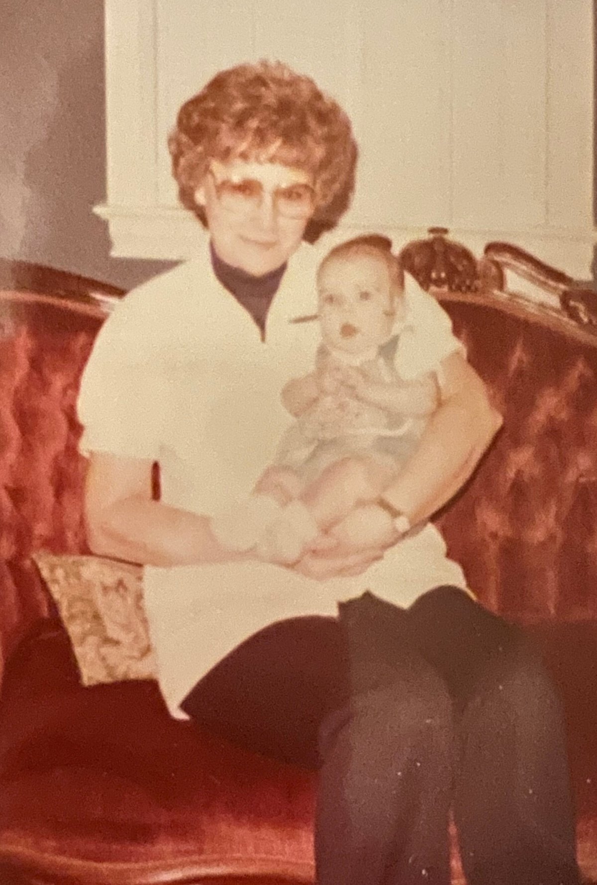 Vivian Ruth McMillan — photo 23