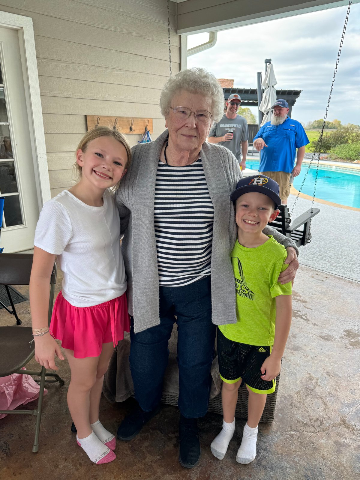 Vivian Ruth McMillan — photo 17