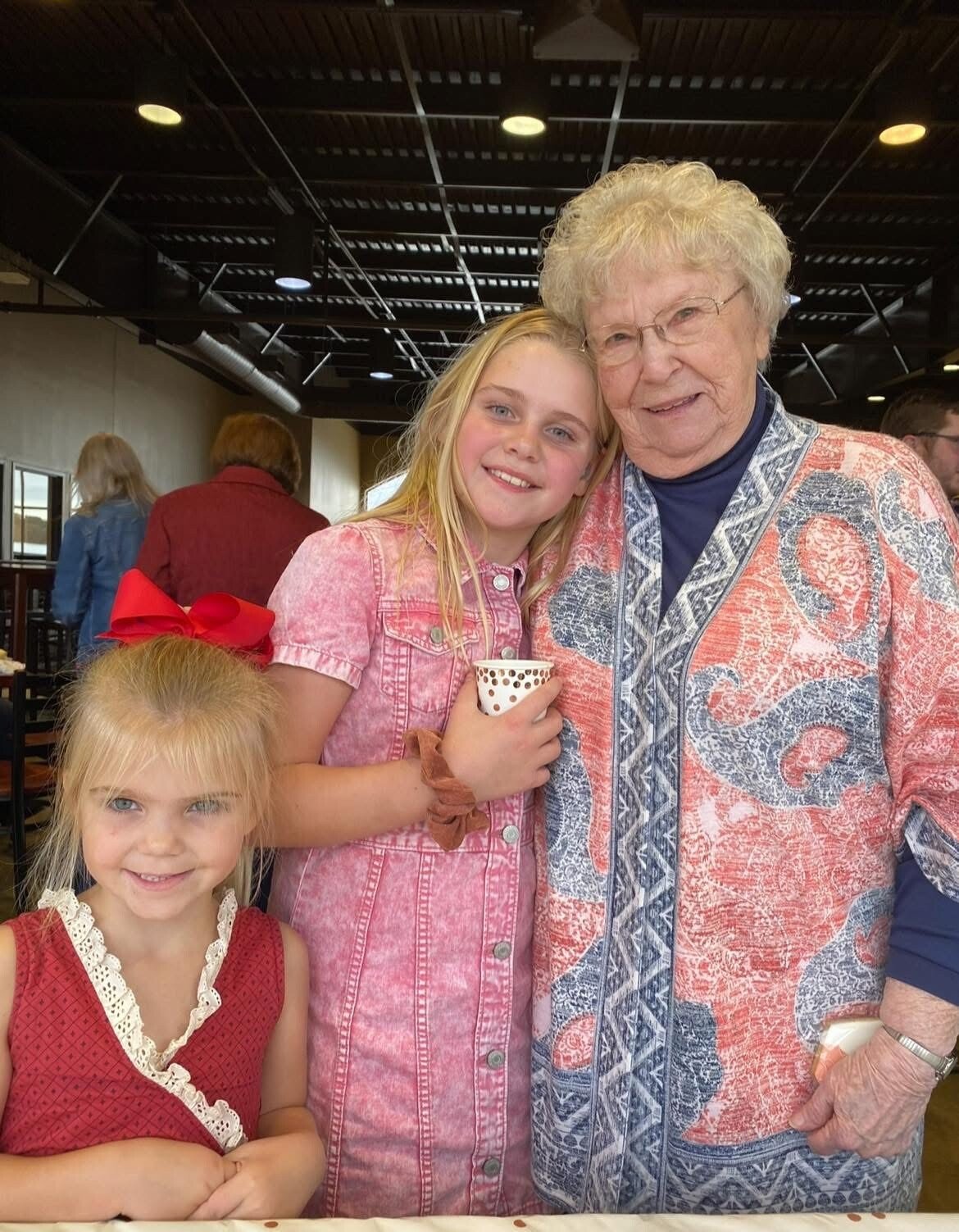 Vivian Ruth McMillan — photo 34