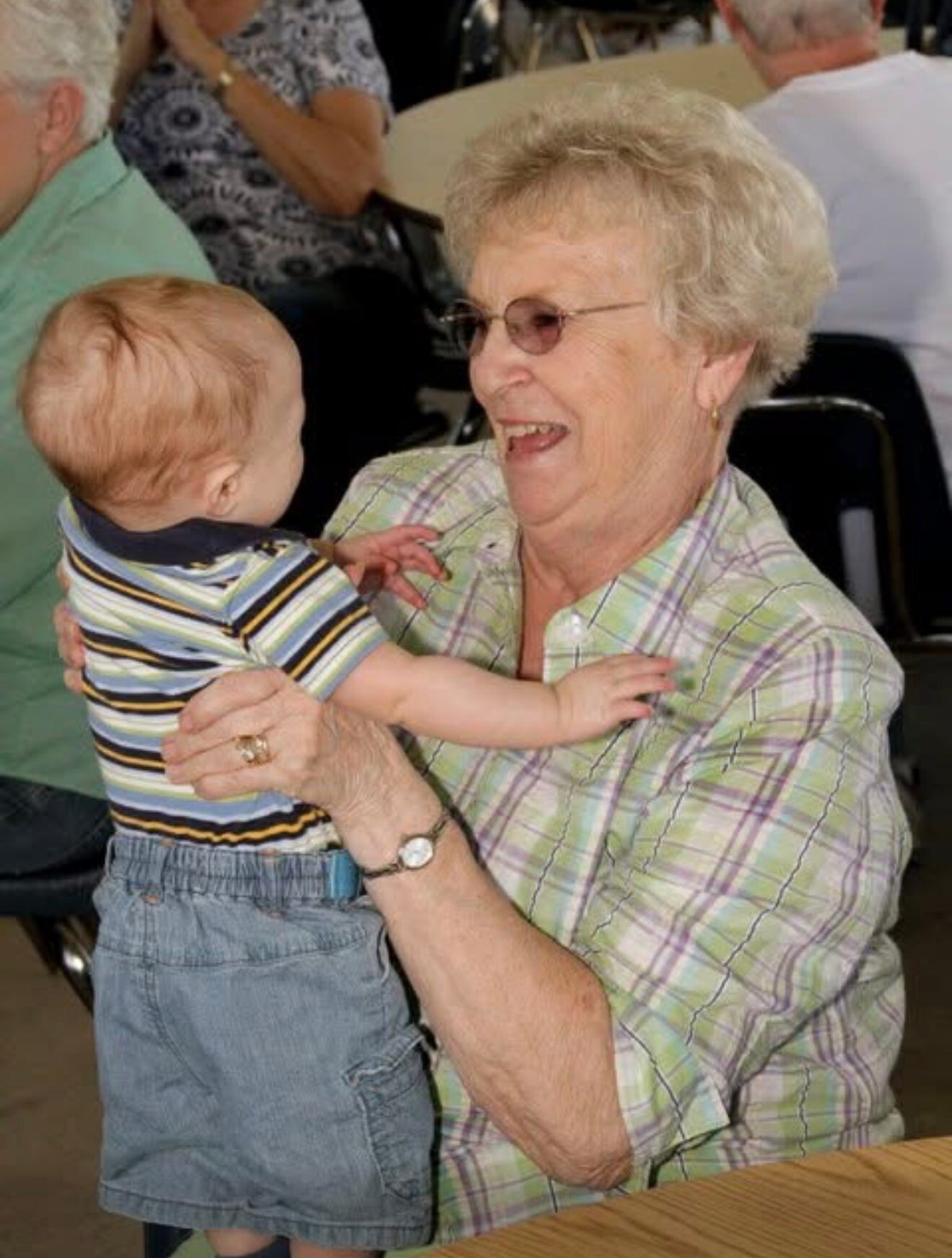 Vivian Ruth McMillan — photo 37