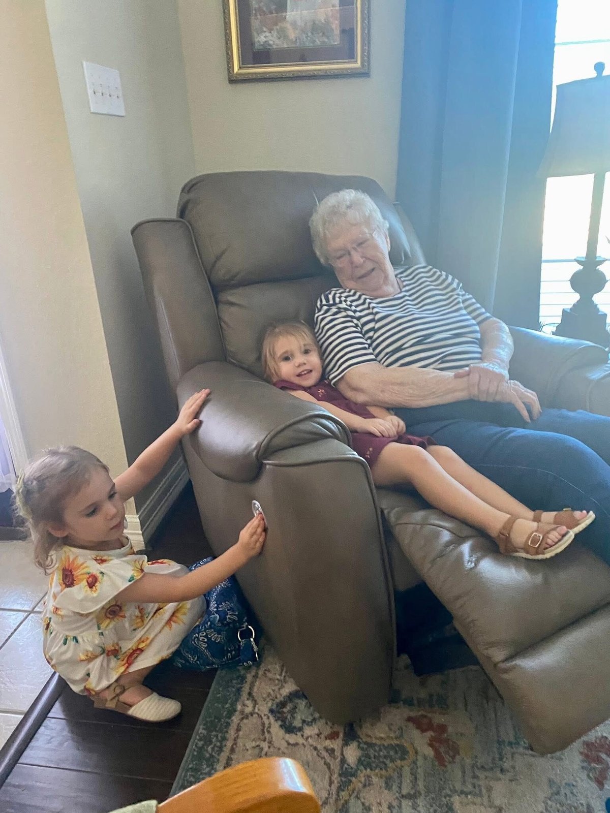 Vivian Ruth McMillan — photo 35