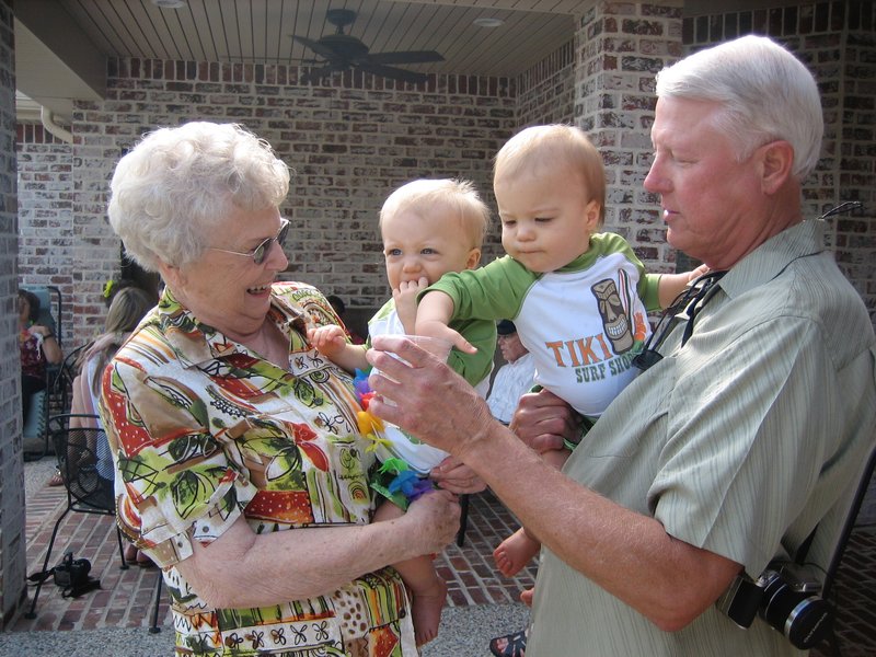 Vivian Ruth McMillan - Photo 39