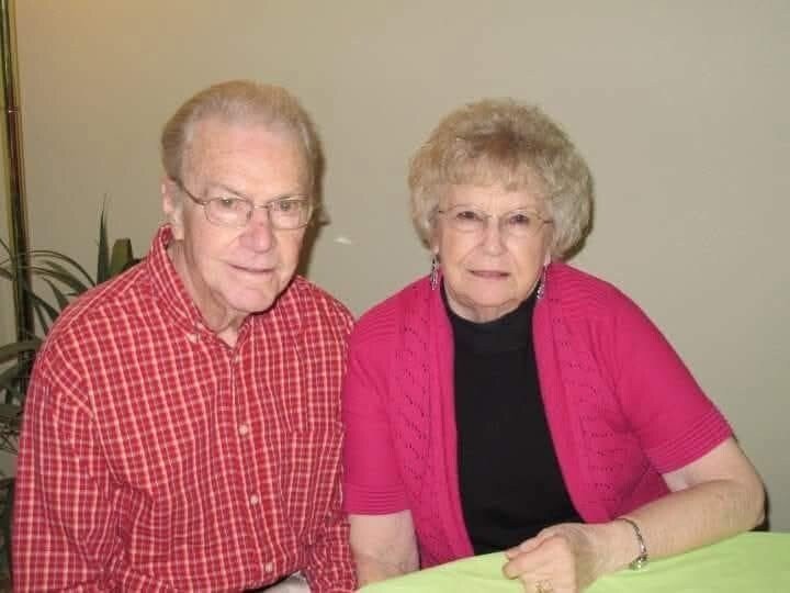 Vivian Ruth McMillan — photo 42