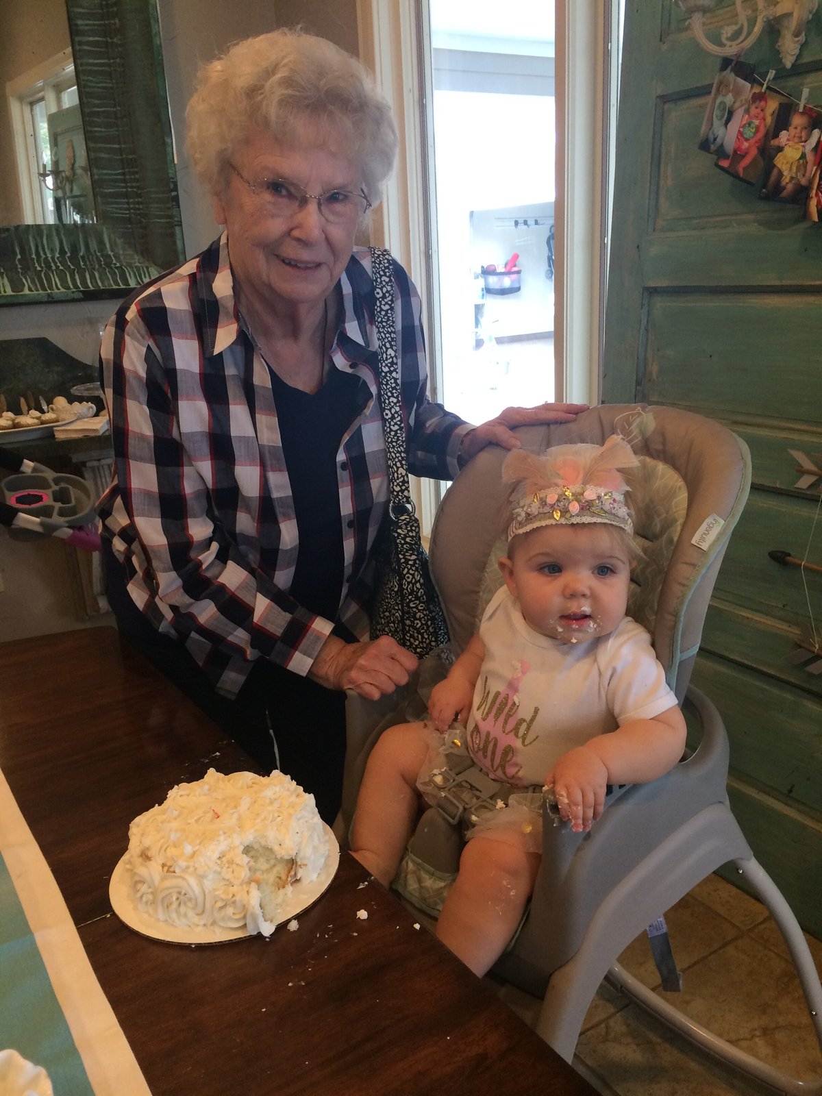 Vivian Ruth McMillan — photo 41