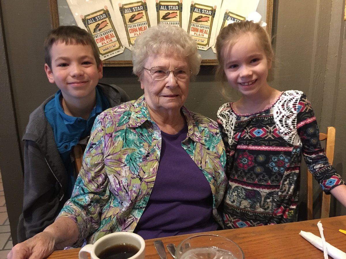 Vivian Ruth McMillan — photo 43