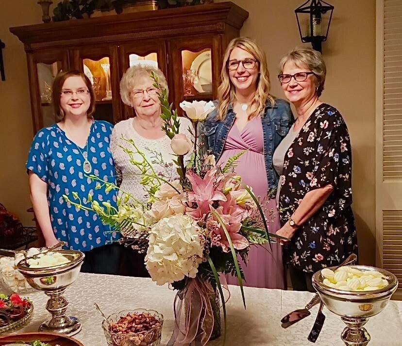 Vivian Ruth McMillan — photo 46