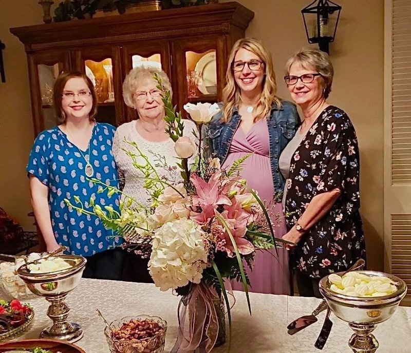 Vivian Ruth McMillan - Photo 46