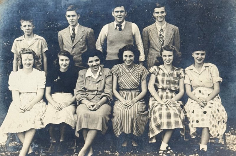 Vivian Ruth McMillan - Photo 49