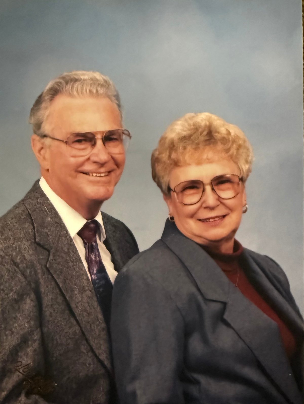 Vivian Ruth McMillan — photo 50