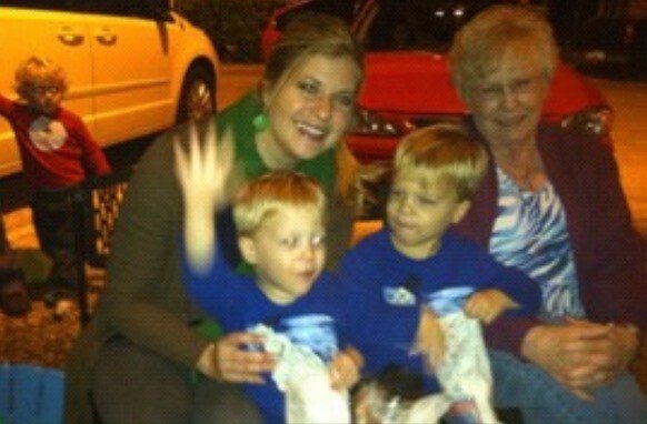 Vivian Ruth McMillan - Photo 53