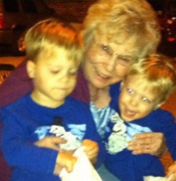 Vivian Ruth McMillan — photo 57