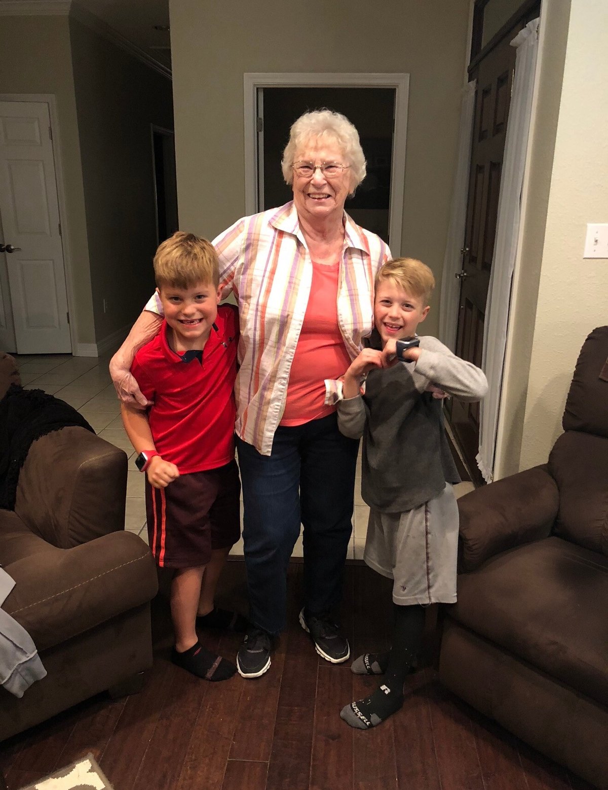 Vivian Ruth McMillan — photo 60