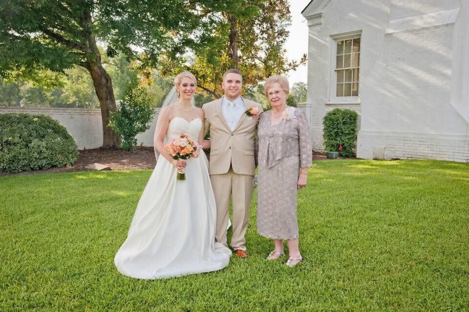 Vivian Ruth McMillan — photo 62