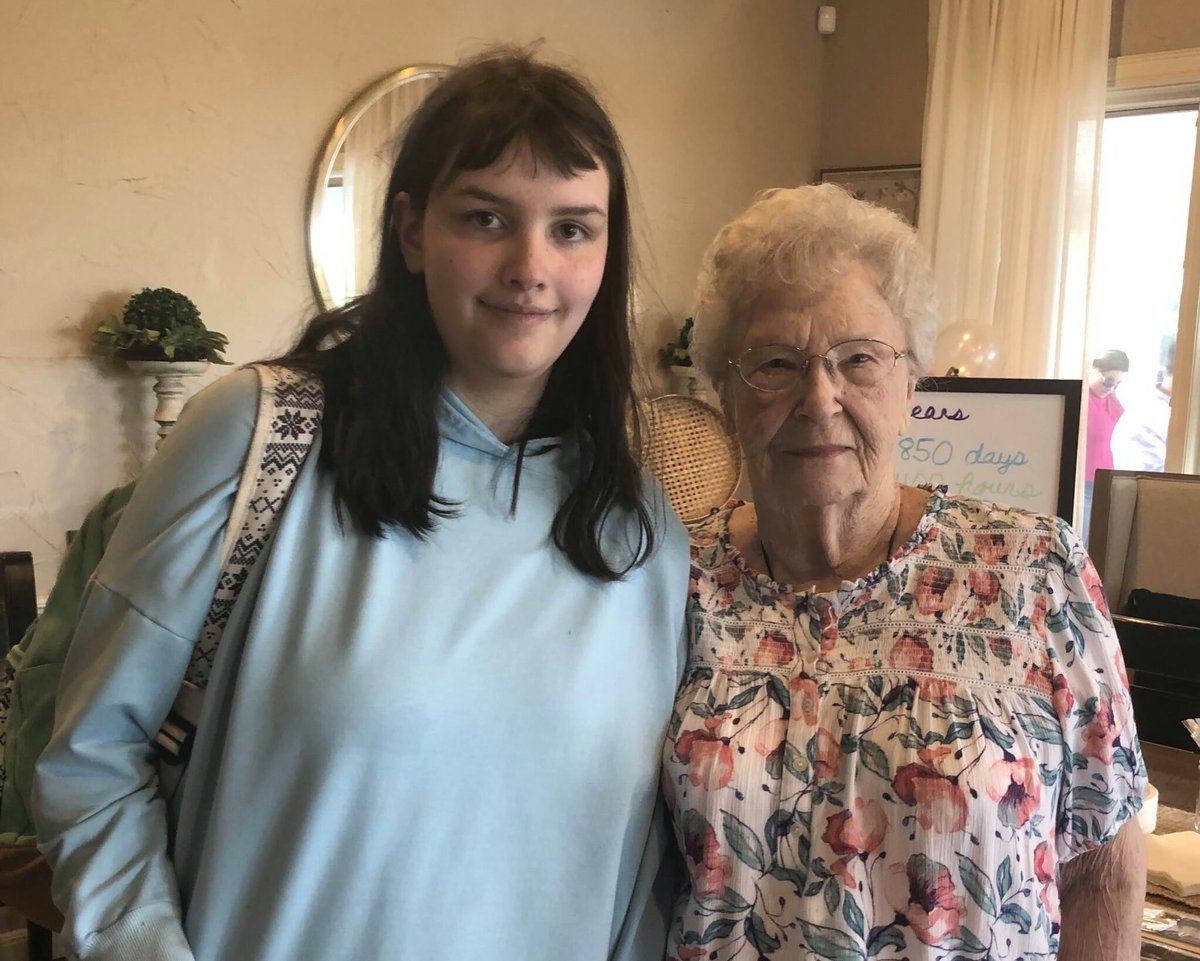 Vivian Ruth McMillan — photo 66