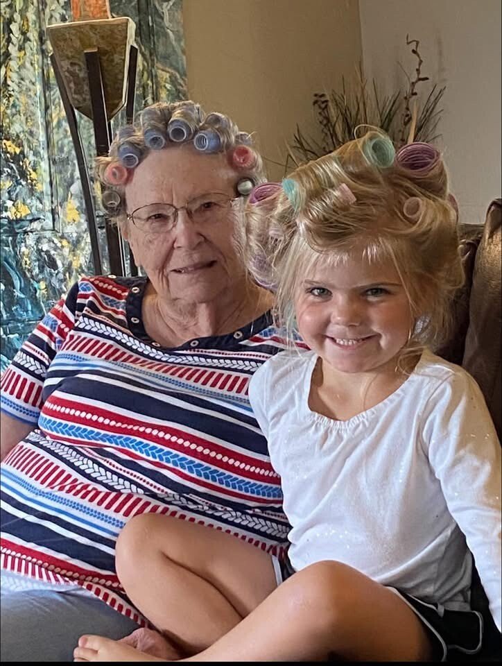 Vivian Ruth McMillan — photo 68