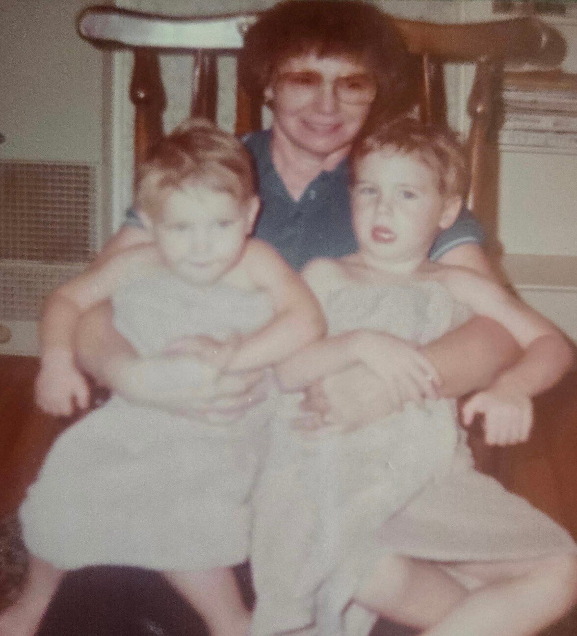 Vivian Ruth McMillan — photo 70