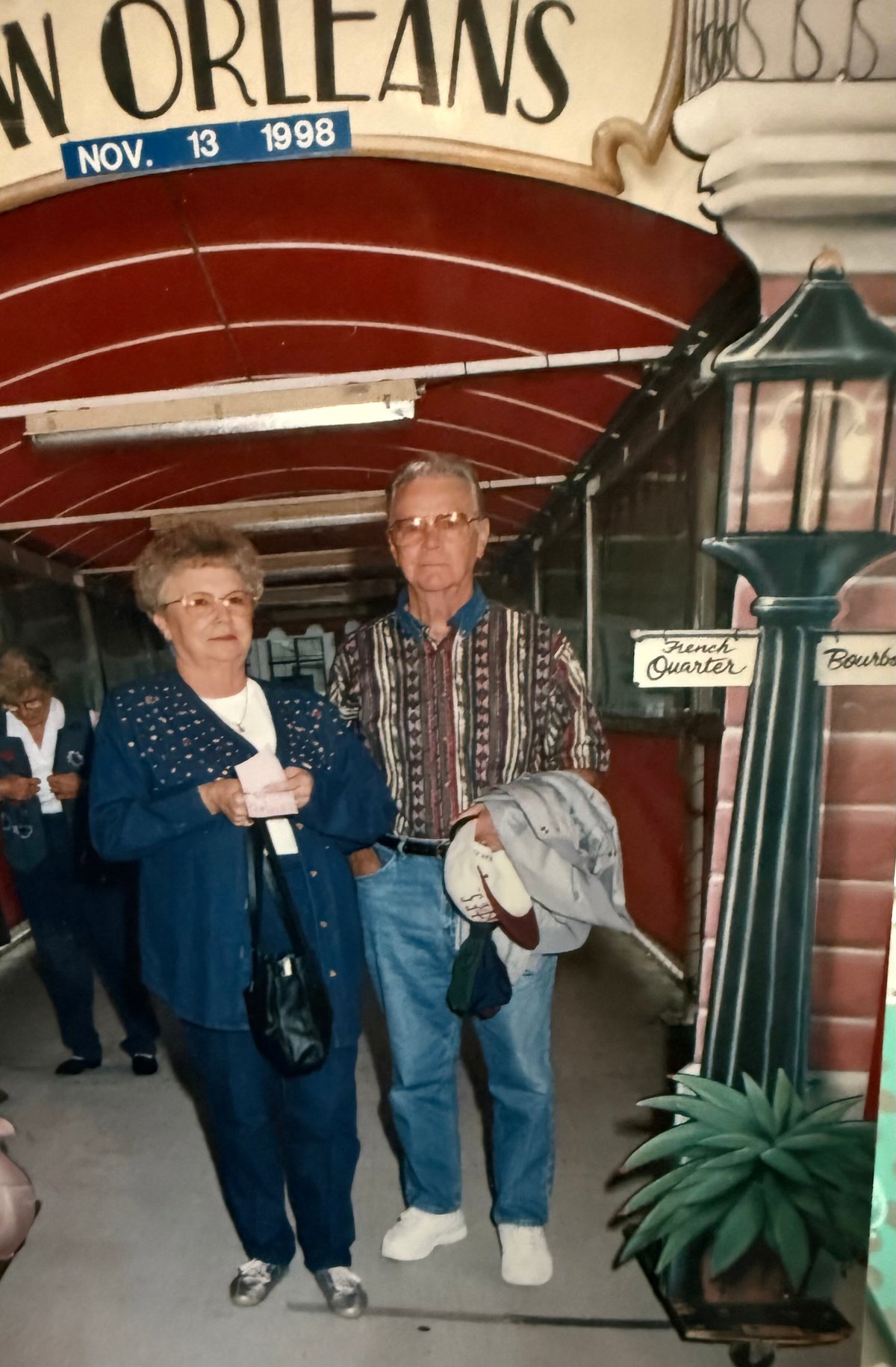 Vivian Ruth McMillan — photo 72