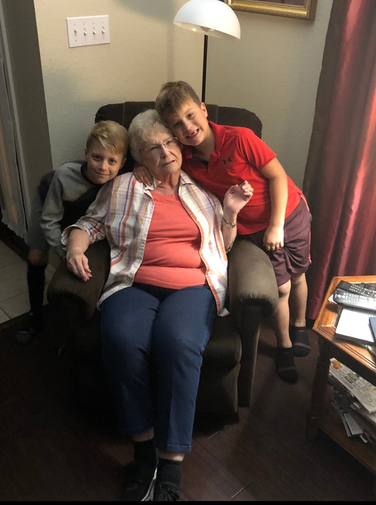 Vivian Ruth McMillan — photo 73