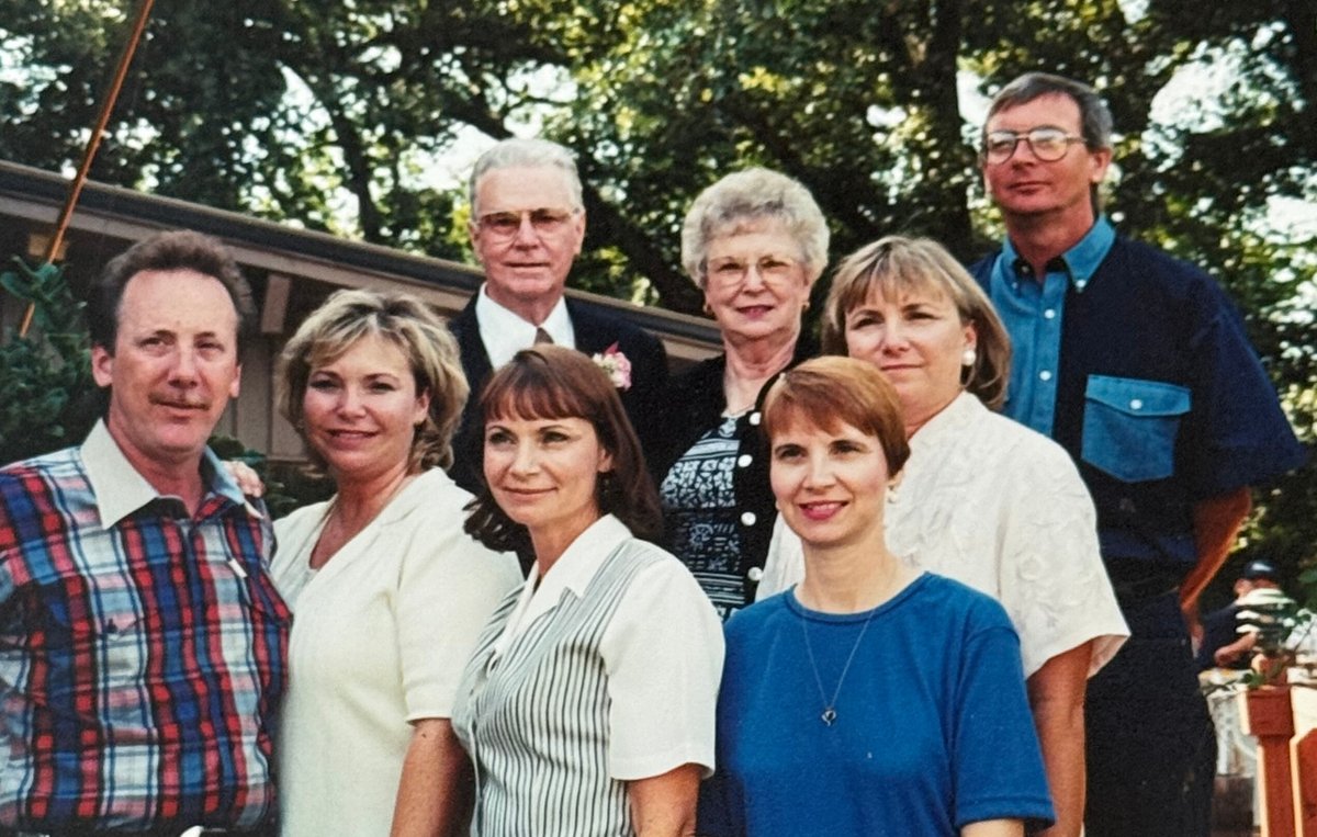 Vivian Ruth McMillan — photo 76