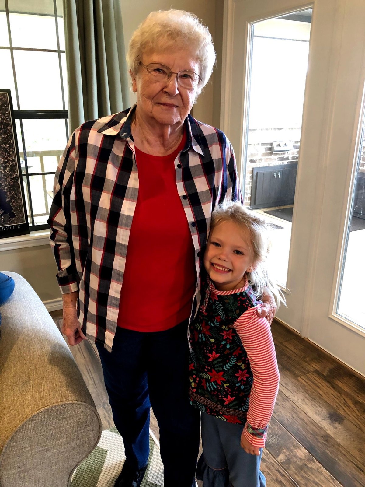 Vivian Ruth McMillan — photo 81