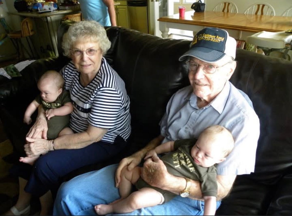 Vivian Ruth McMillan — photo 86