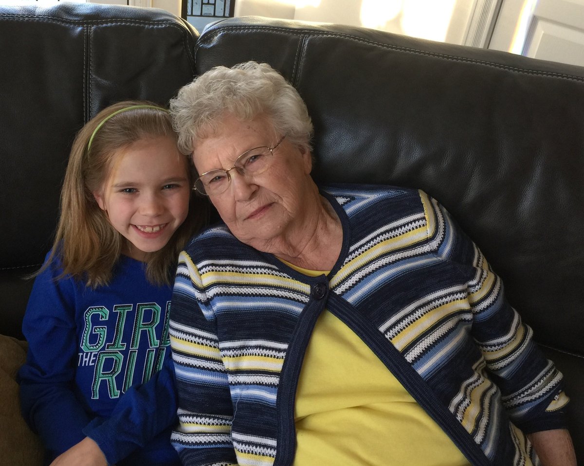 Vivian Ruth McMillan — photo 84