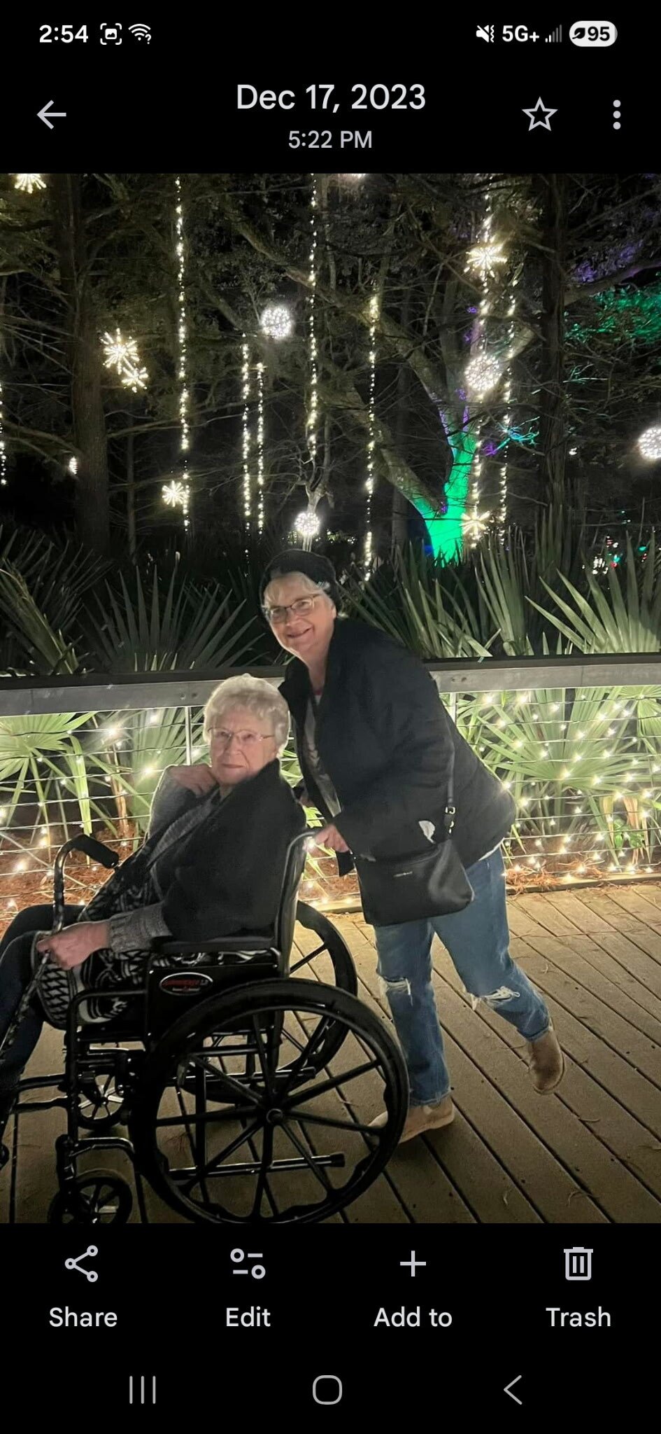 Vivian Ruth McMillan — photo 90