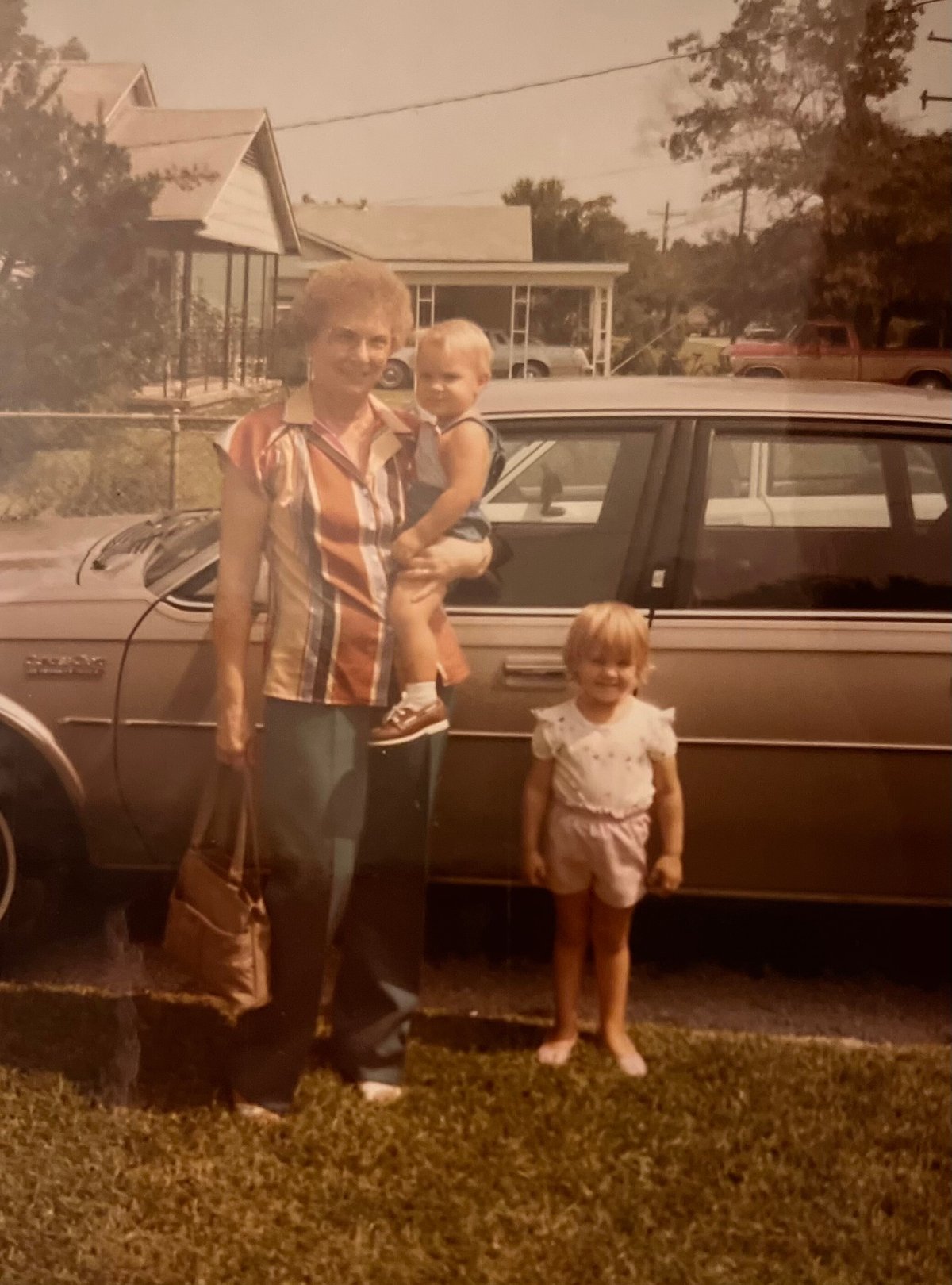 Vivian Ruth McMillan — photo 91