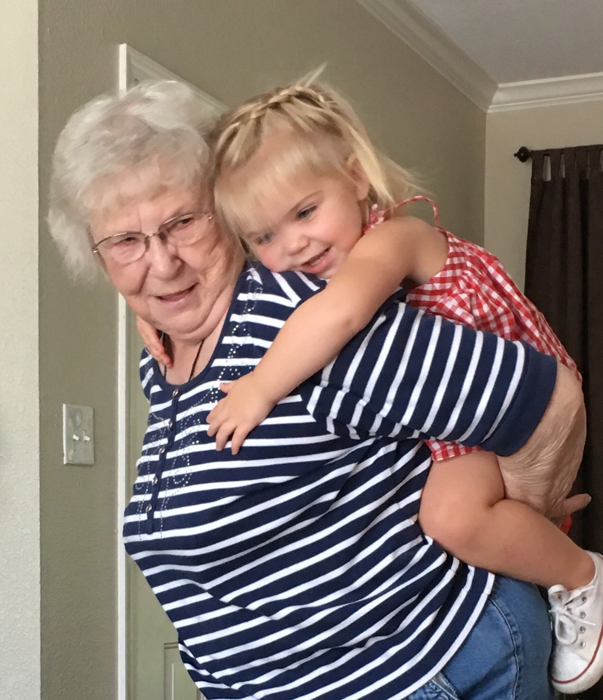 Vivian Ruth McMillan — photo 93