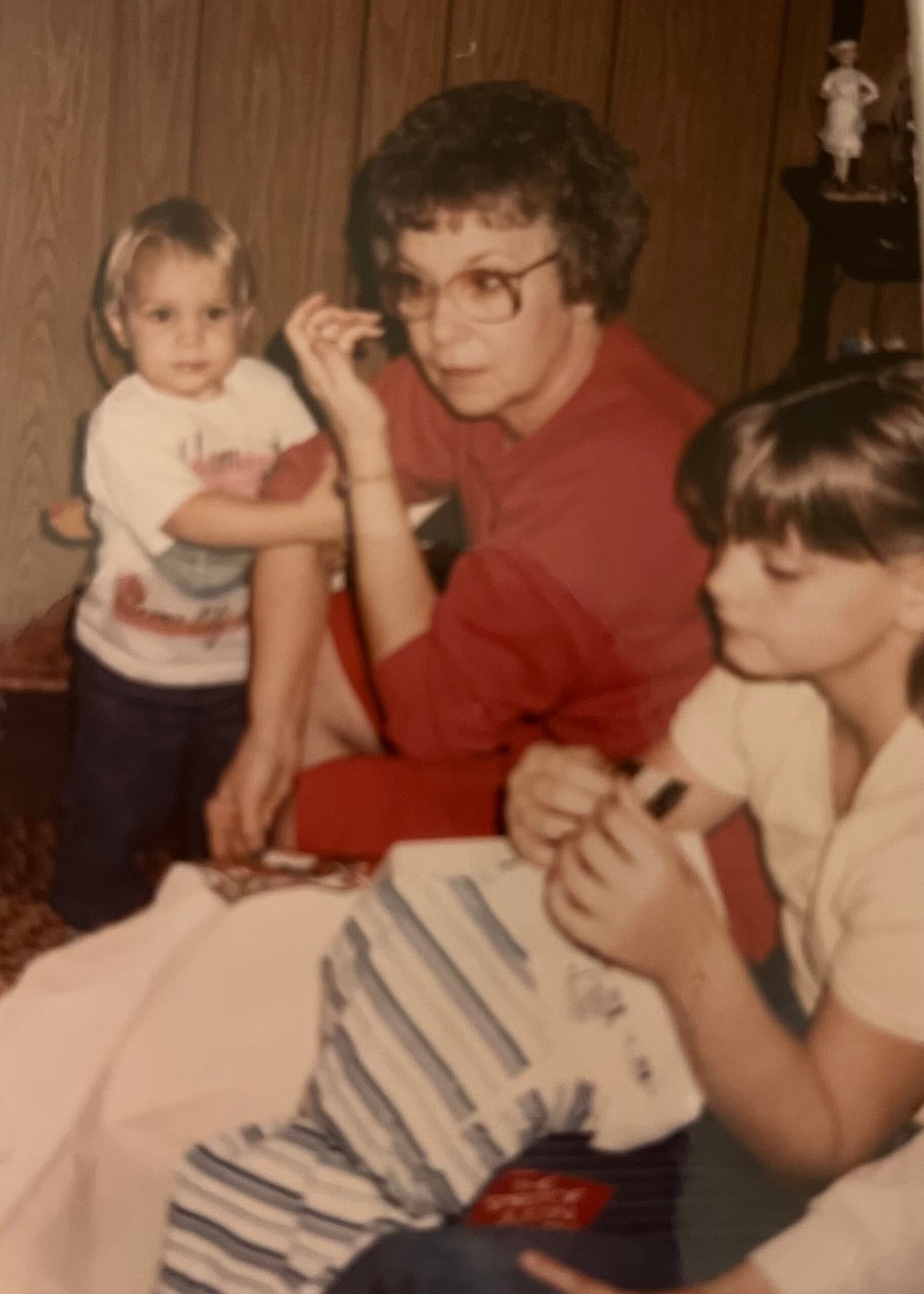 Vivian Ruth McMillan — photo 94