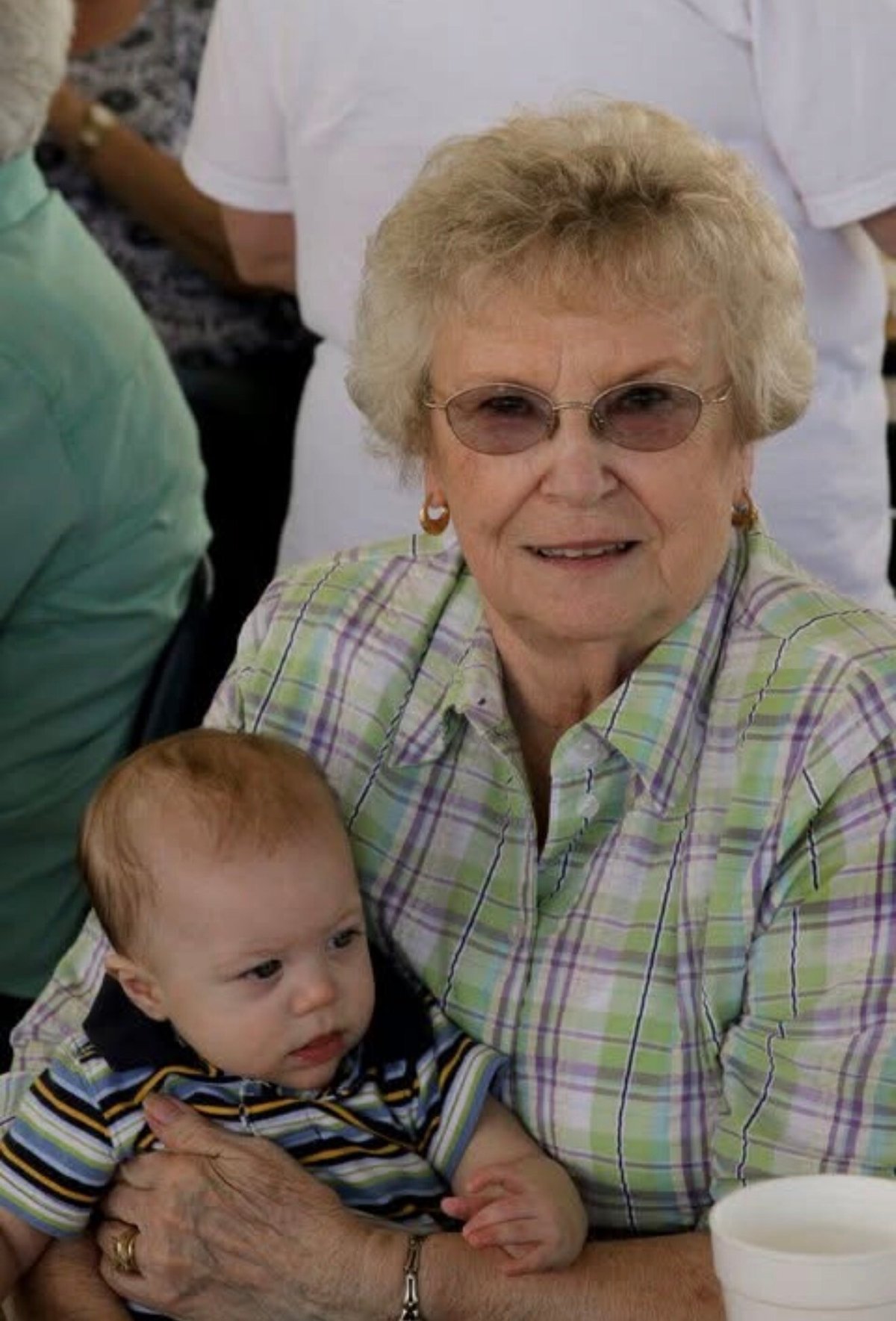 Vivian Ruth McMillan — photo 95