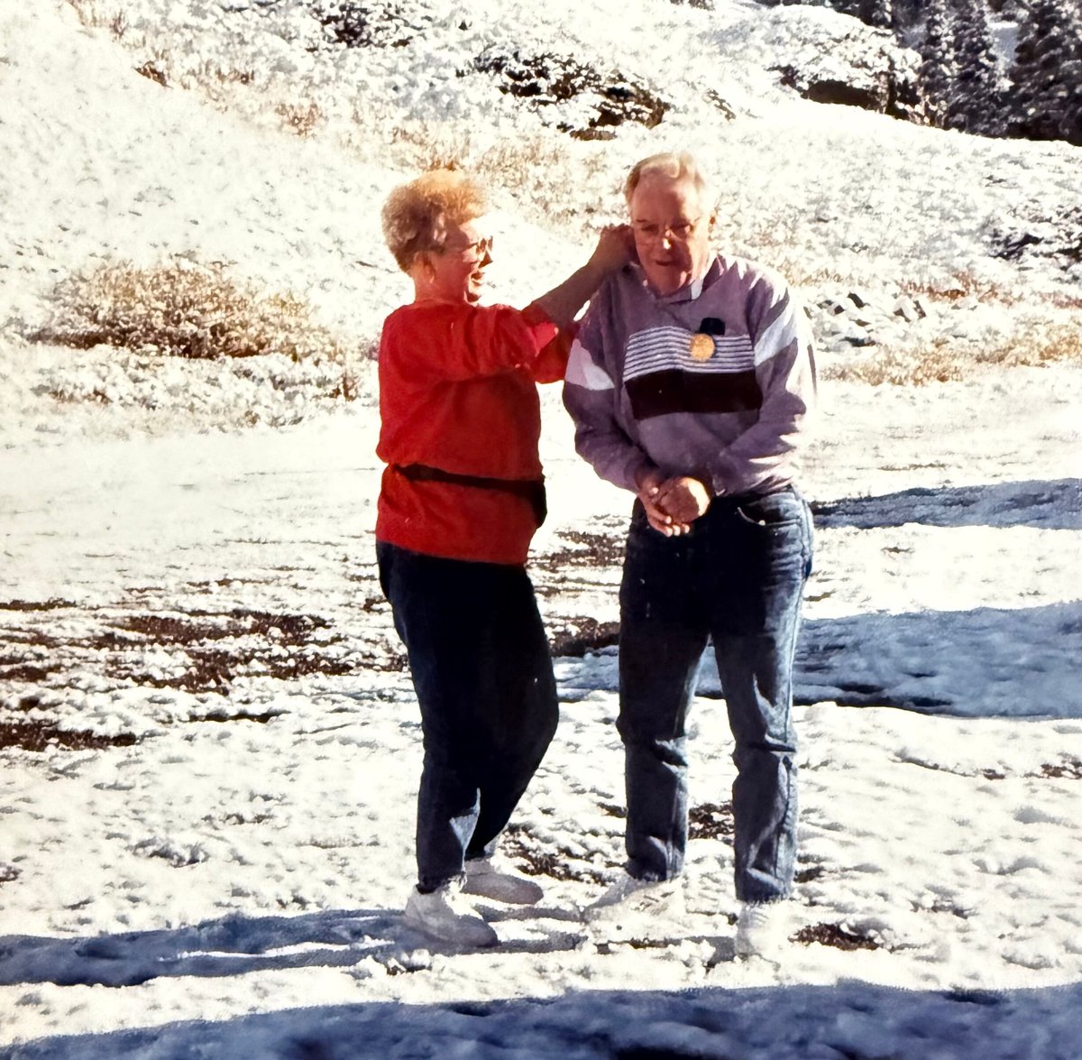 Vivian Ruth McMillan — photo 99