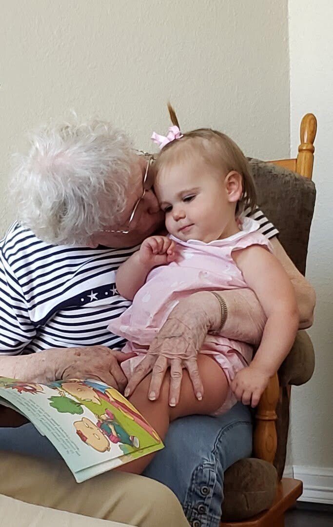 Vivian Ruth McMillan — photo 102