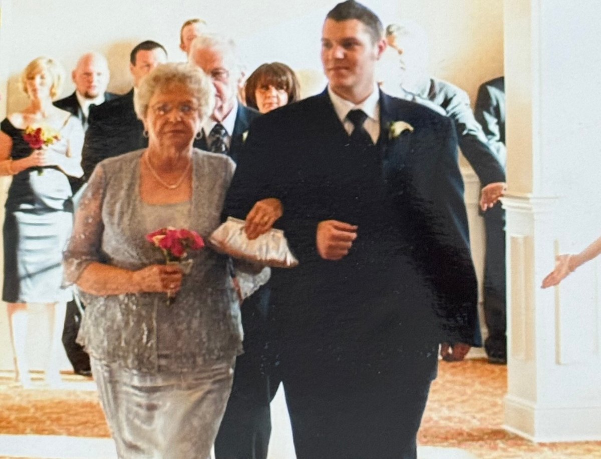 Vivian Ruth McMillan — photo 112