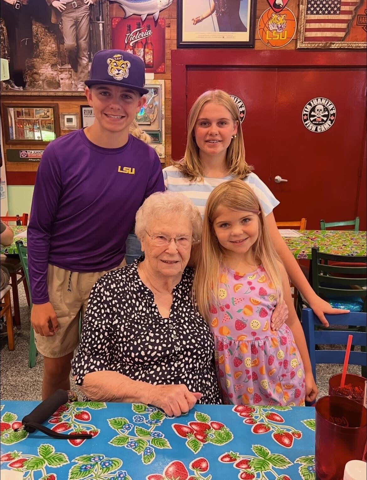 Vivian Ruth McMillan — photo 118