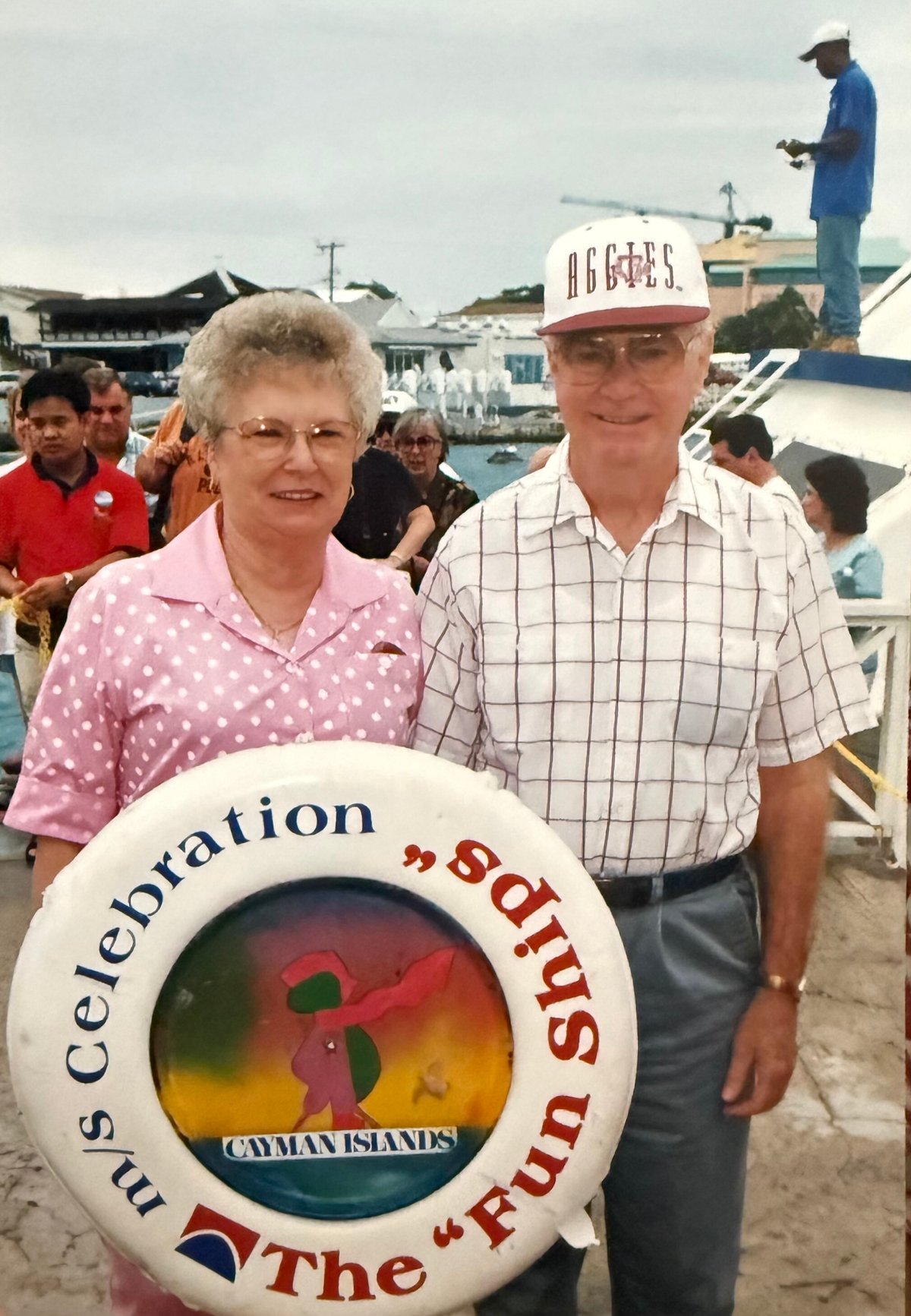 Vivian Ruth McMillan — photo 125