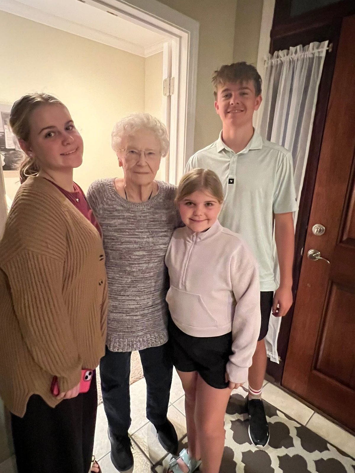 Vivian Ruth McMillan — photo 127